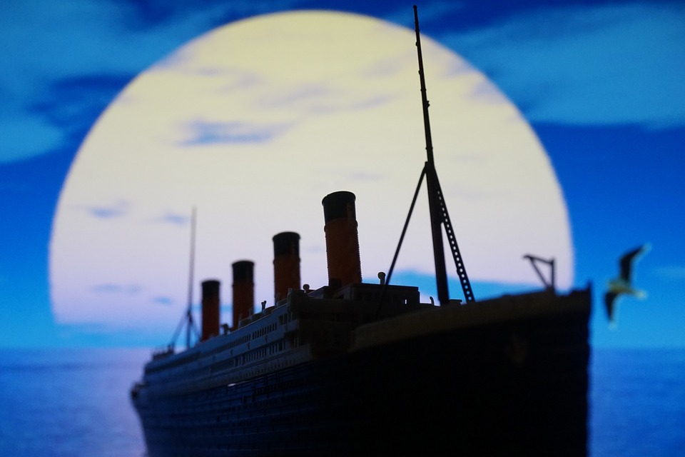 Titanic