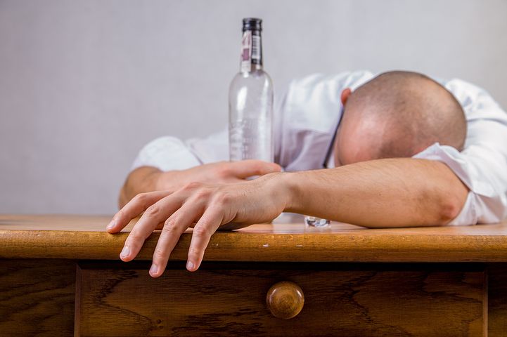 consommation stupéfiants